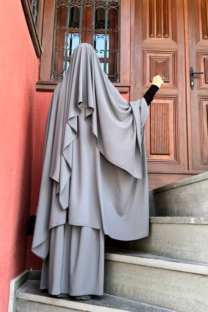 Başsız Afgan Takımı - Özel Dikim