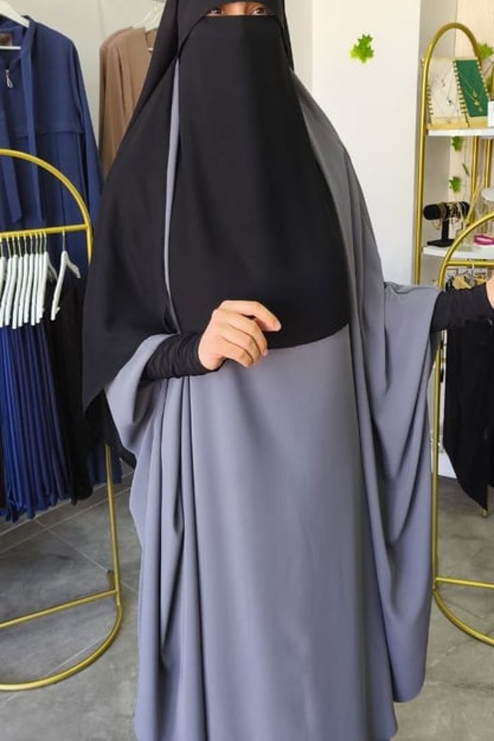 TAM BOY İKİ KATLI PEÇE