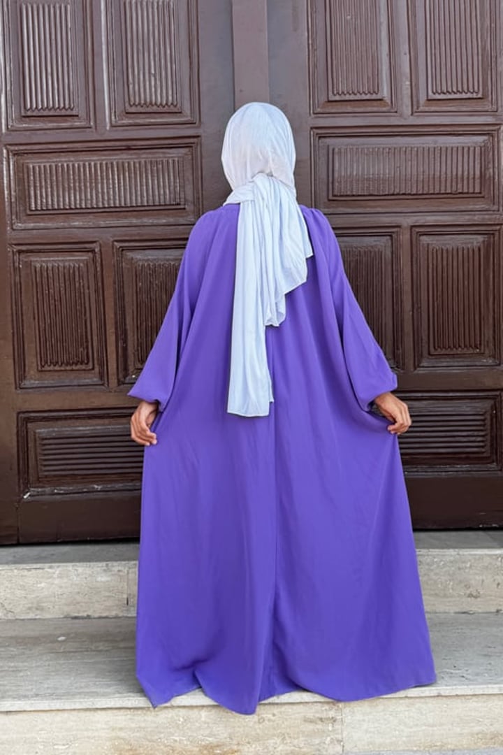 ESMA ÇOCUK FERACESİ