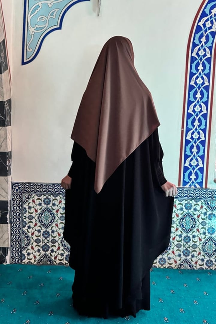 120 x 120 CM KARE EŞARP