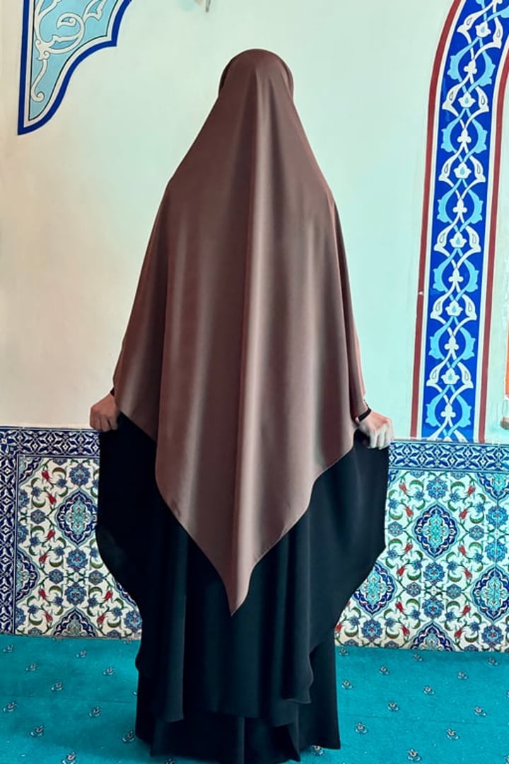 140 x 140 CM BÜYÜK BOY KARE EŞARP